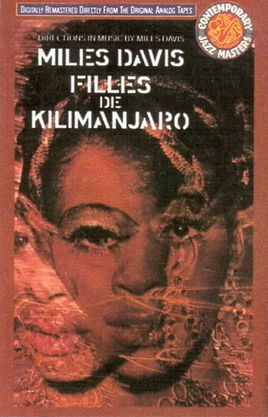 Filles De Kilimanjaro