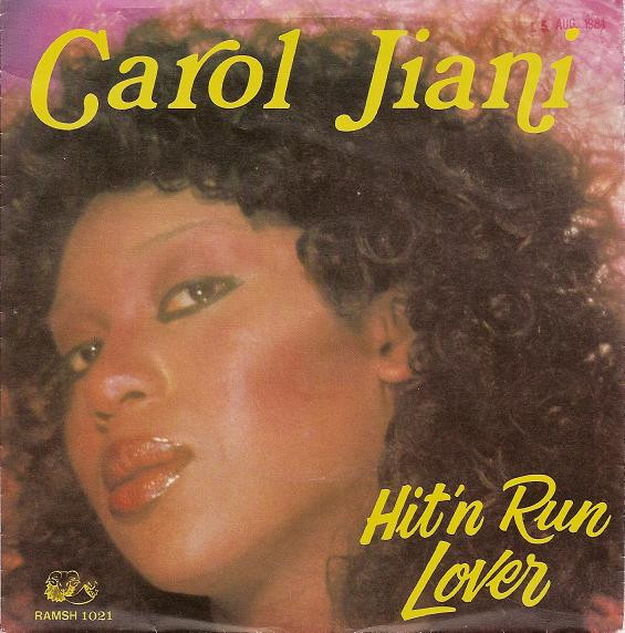 Hit 'N Run Lover