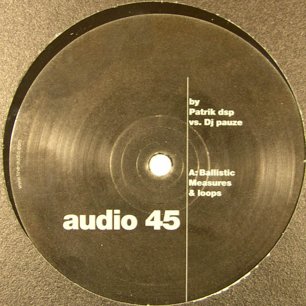 Impact EP
