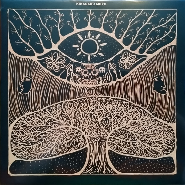 Kikagaku Moyo