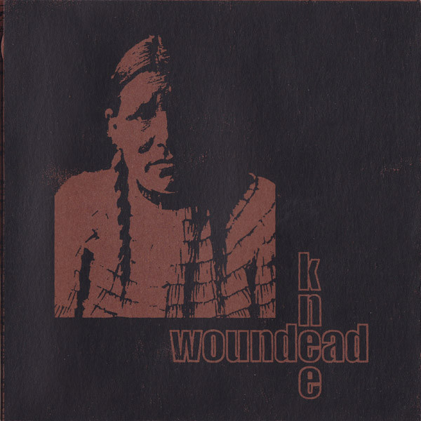 Woundead Knee / Conquestio