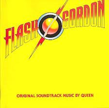 Flash Gordon (Original Soundtrack Music)