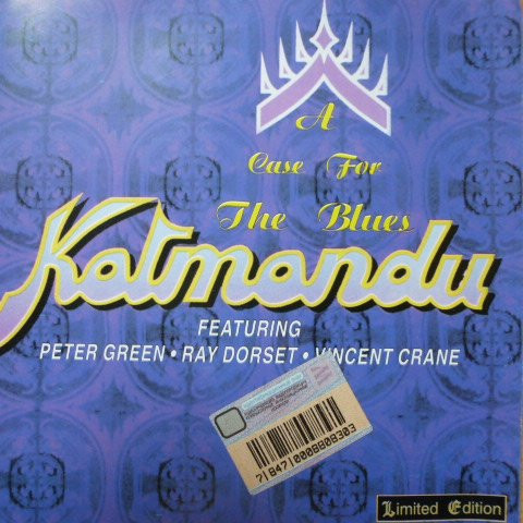 A Case For The Blues