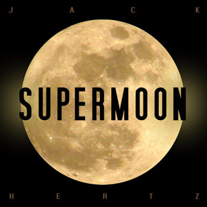 Supermoon