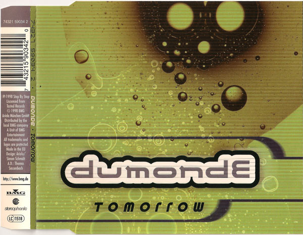 Tomorrow