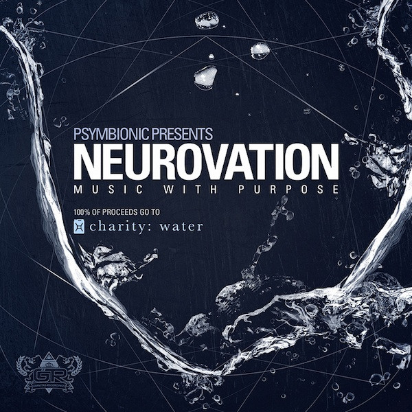 Psymbionic Presents: Neurovation