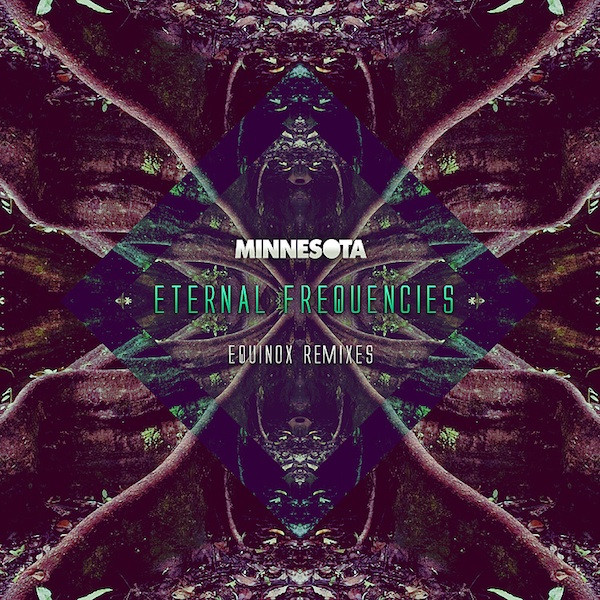 Eternal Frequencies: Equinox Remixes