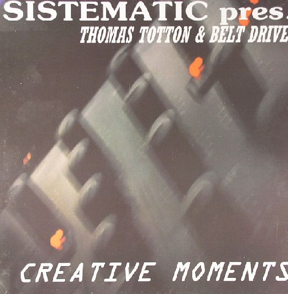 Creative Moments