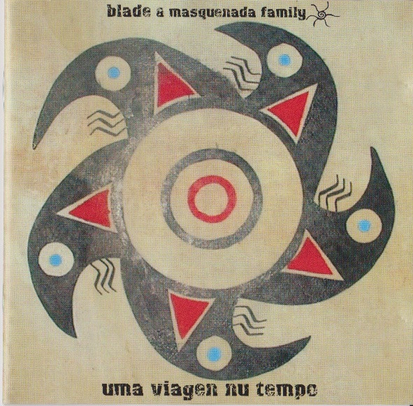 Uma Viagen Nu Tempo