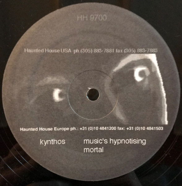 Music's Hypnotising