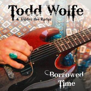 Borrowed Time 
