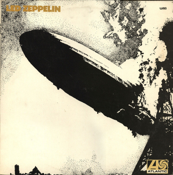Led Zeppelin