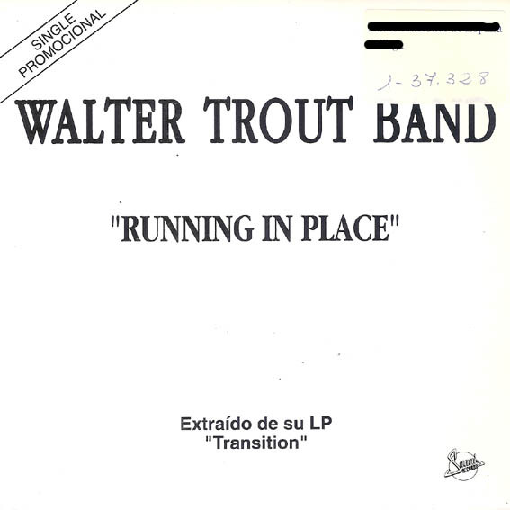 Running In Place