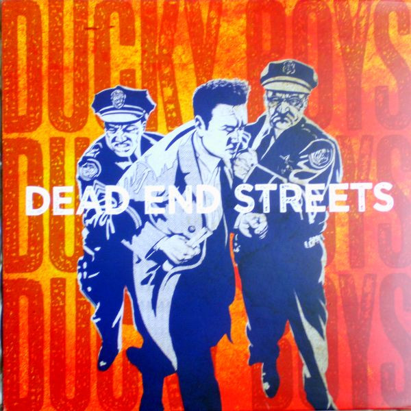 Dead End Streets