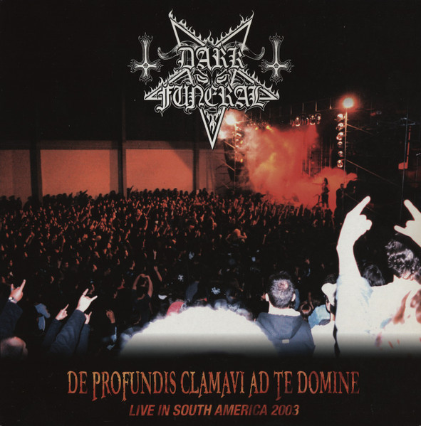 De Profundis Clamavi Ad Te Domine