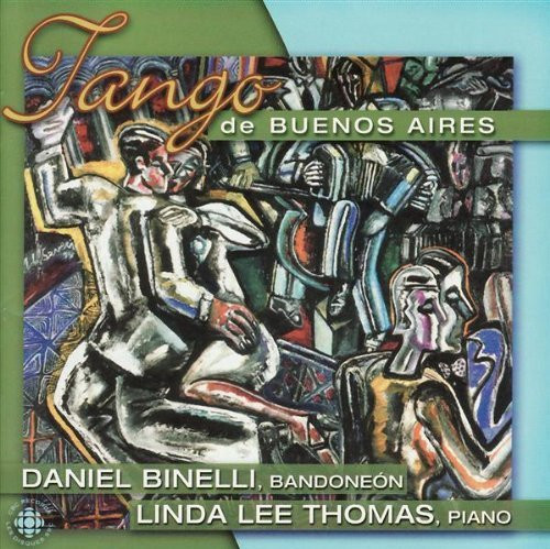 Tango De Buenos Aires
