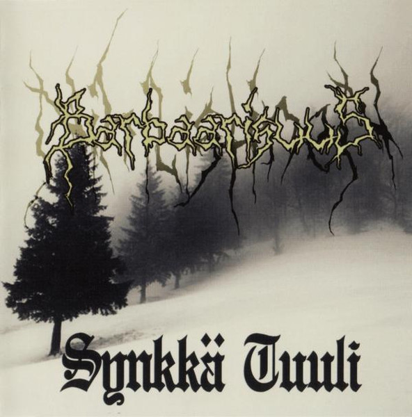 Synkkä Tuuli