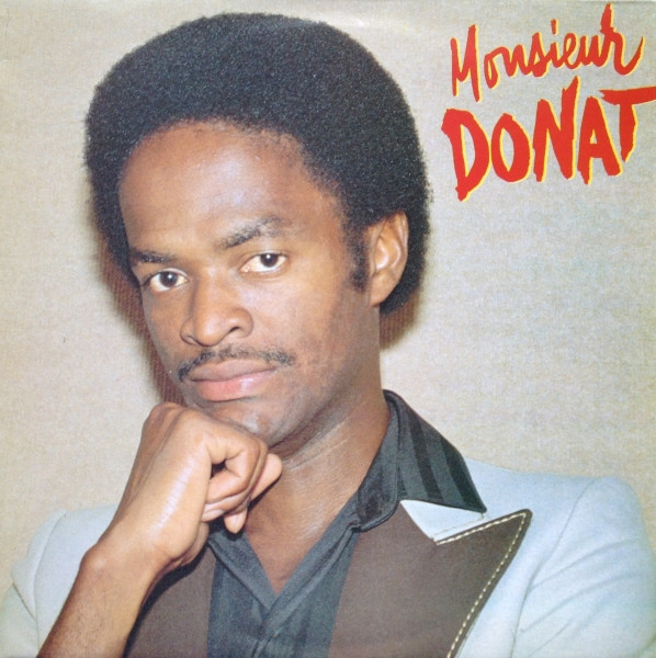 Monsieur Donat