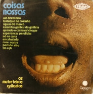 Coisas Nossas