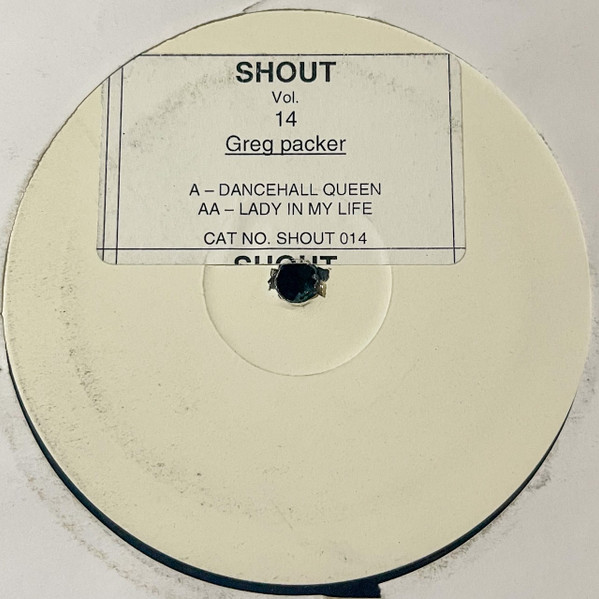 Shout - Volume 14