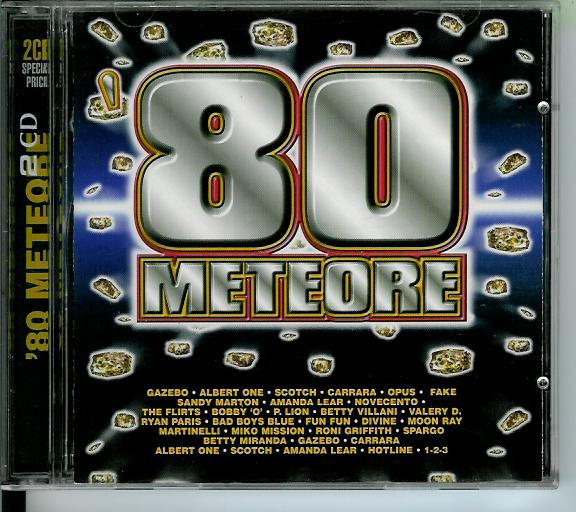 '80 Meteore