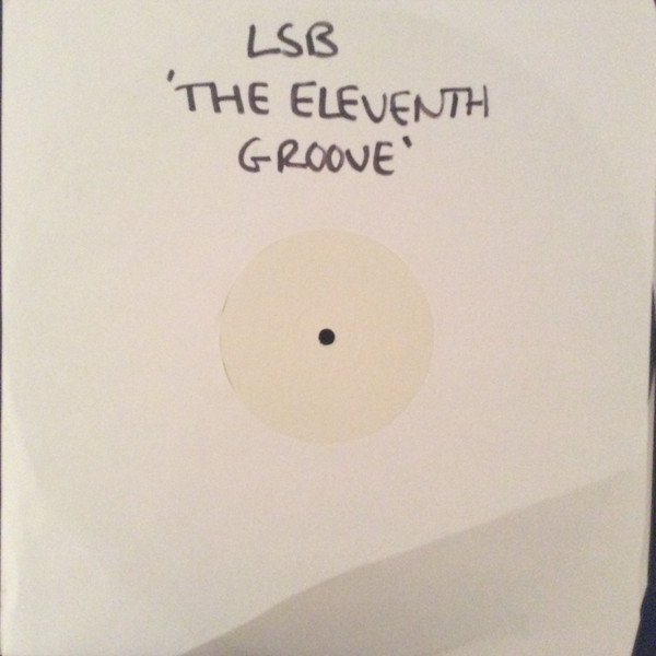 Ain't No Home / The Eleventh Groove