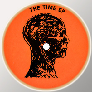 The Time EP