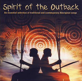 Spirit Of The Outback