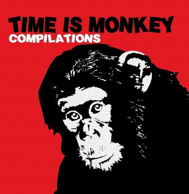 Time Is Monkey
