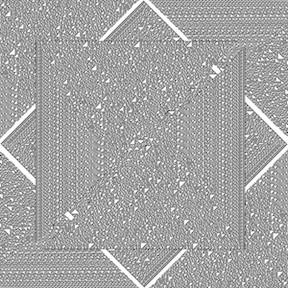Vibrations And Cosmic Rays