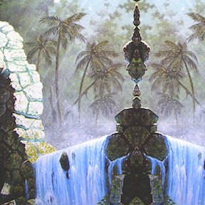 Keys To The Inner Island