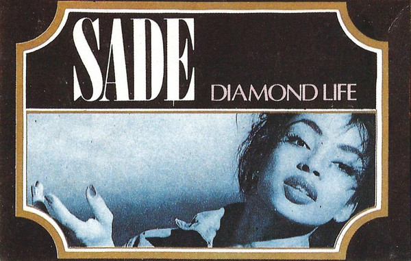 Diamond Life