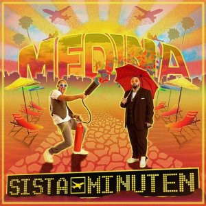 Sista Minuten