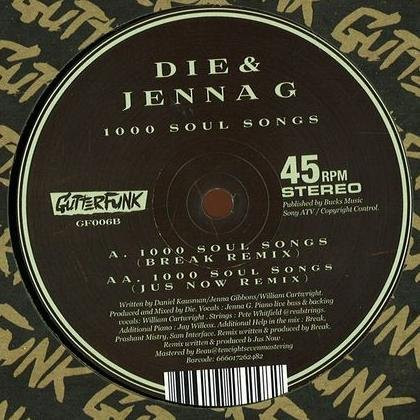 1000 Soul Songs (Remixes)