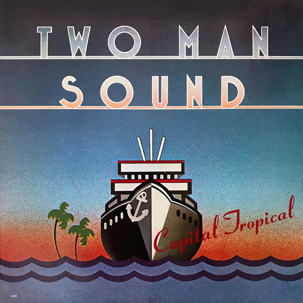 Capital Tropical