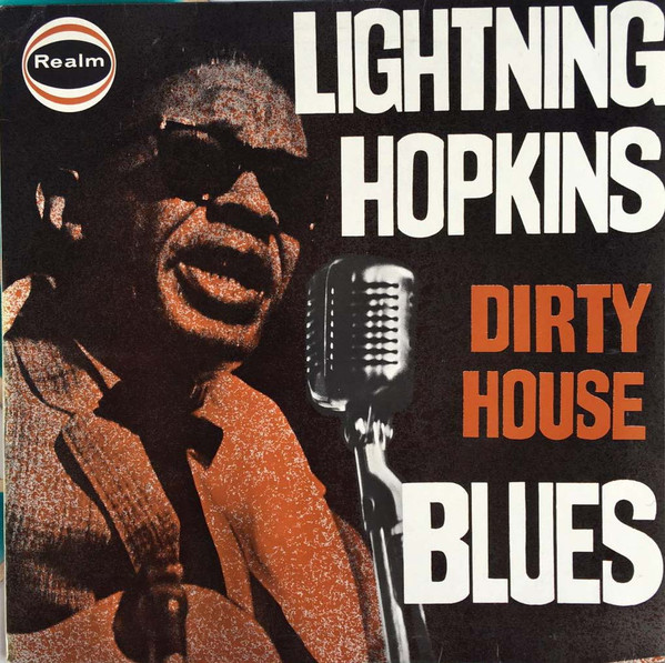 Dirty House Blues