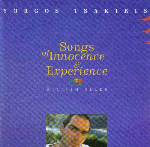 Songs Of Innocence & Experience