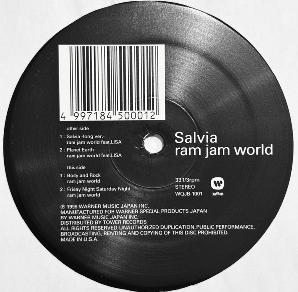 Salvia