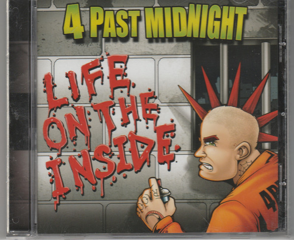 Life On The Inside