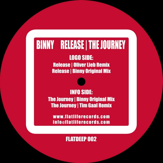 Release / The Journey