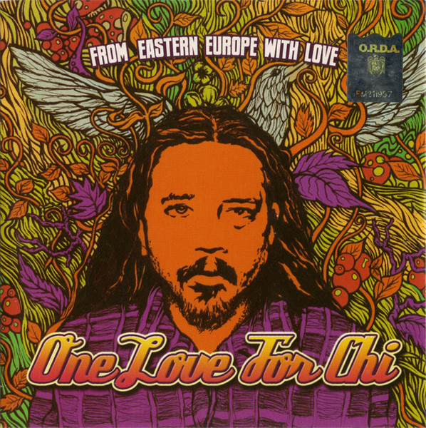 One Love For Chi (From Eastern Europe With Love)
