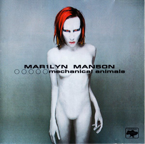 Mechanical Animals