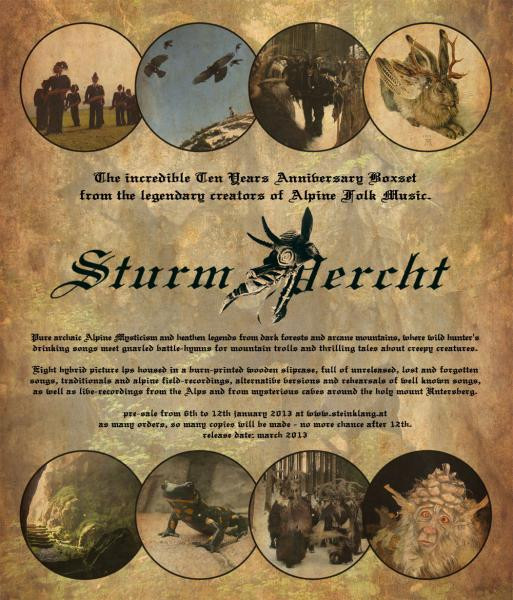 Sturmpercht