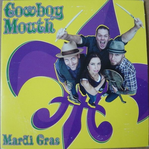 Mardi Gras