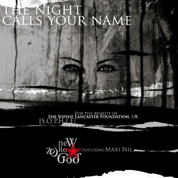 The Night Calls Your Name