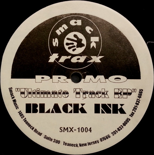 Ultimate Track EP