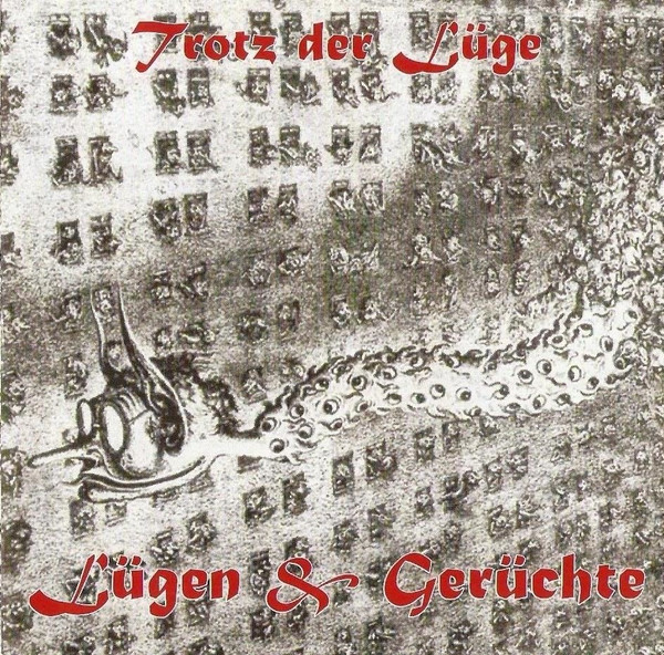 Lügen & Gerüchte