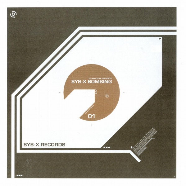 Sys-X Bombing