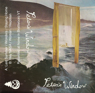 Peter's Window