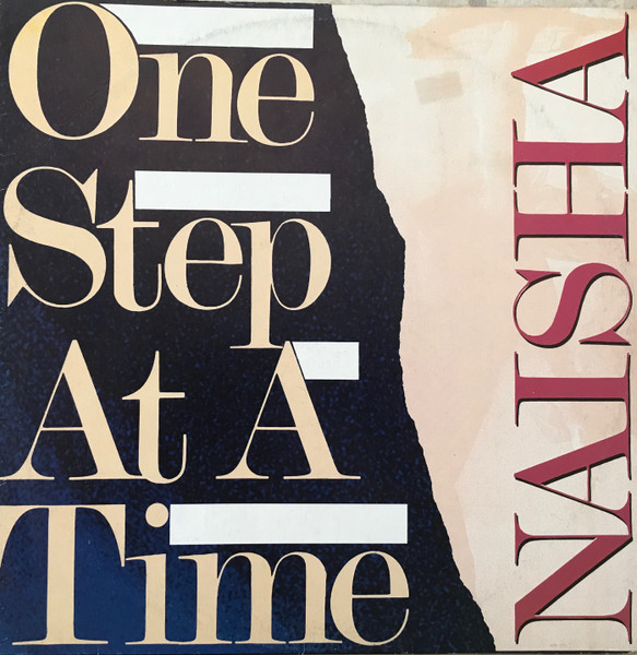 One Step At A Time